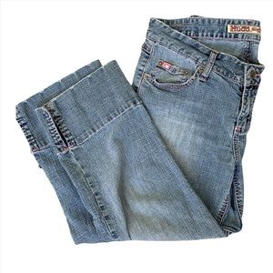 Vintage Mudd Jeans